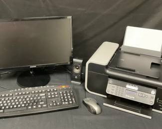 Ultimate Office Essentials