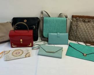 The Ultimate Accessory Collection