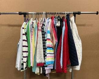 Womens Winter Sweaters