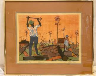 Cleaning By Rocco Negri