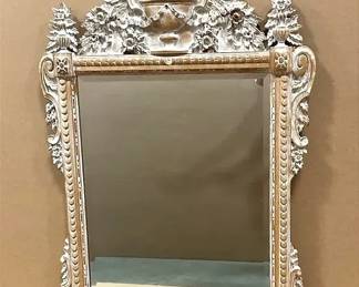 Victorian Mirror