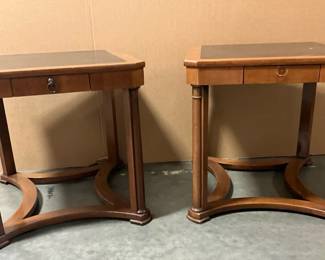 Matching Baker Tables