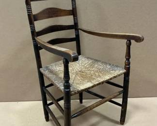 Ladderback Chair