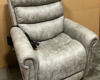 Pride Mobility VivaLift Tranquil2 Recliner