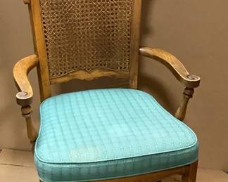 French Country Wingback II