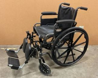 Probasics Wheelchair