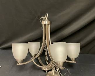 Maxim Lighting Chandelier