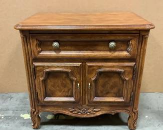 Drexel Heritage Nightstand