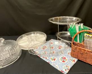 Packin A Classy Picnic