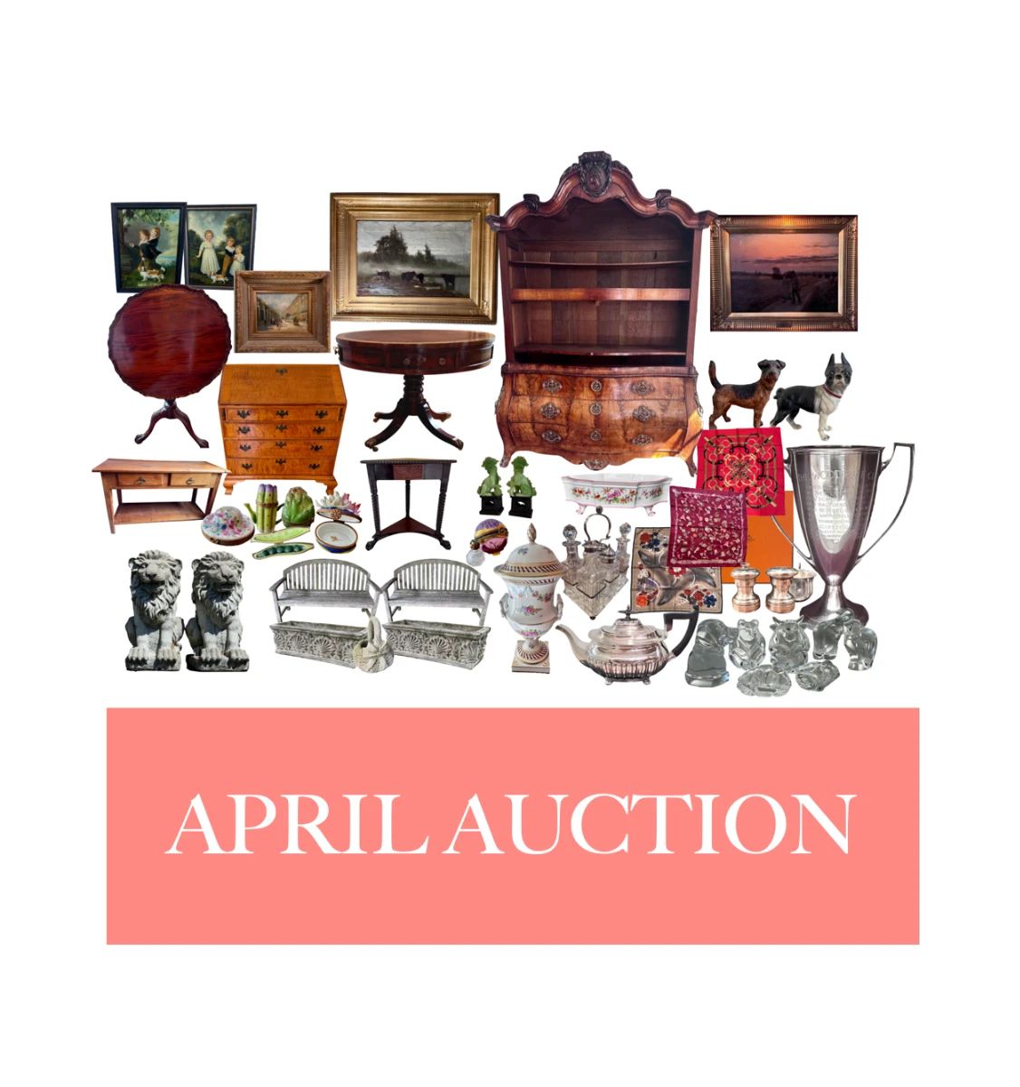 Fabulous Estate Auction