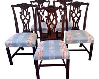 Dining Chairs