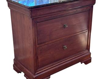 Stickley Chest