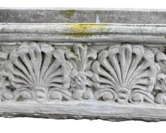 Garden Planters- many!