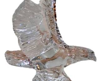 Crystal Eagle