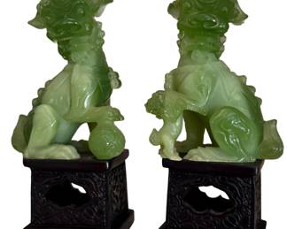 Foo Dogs