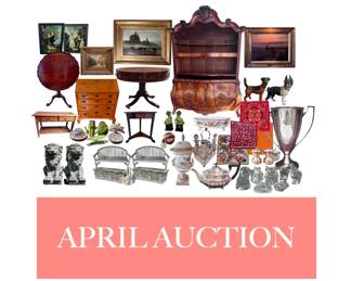 Fabulous Estate Auction