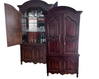 Bar Armoire
