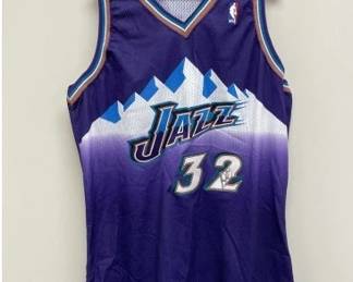 Jazz Jersey