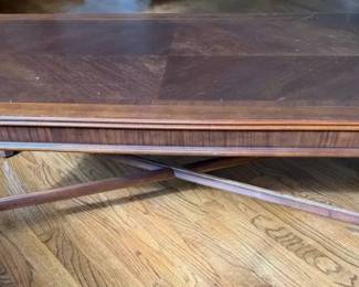Vintage Coffee Table