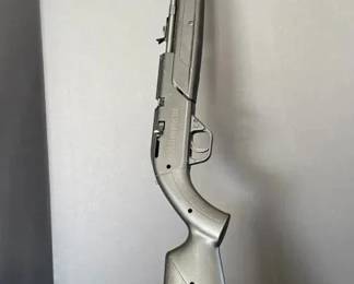 Crosman Model 760 PumpMaster BBGun