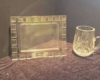 Waterford Crystal Marquis