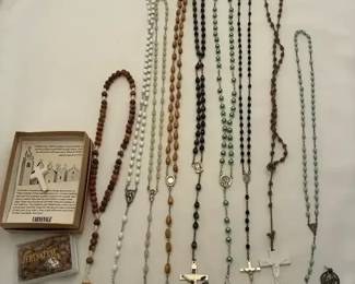 Rosary Collection