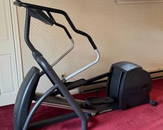 Precor Eliptical EFX546 Model