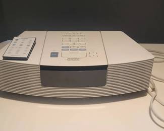 Bose CDRadio Model AWRC1P
