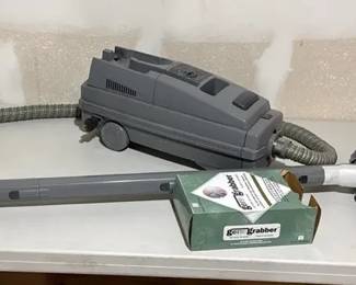 Electrolux Canister Vacuum Cleaner