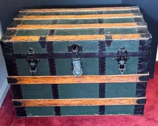 Vintage Trunk