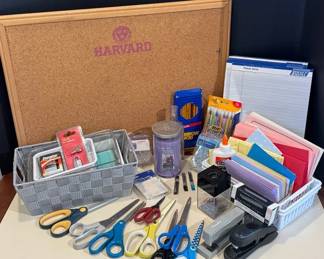 Office Supplies