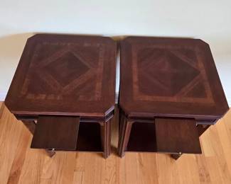 Matching Side Tables