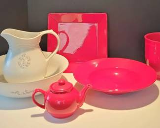 Pfaltzcgraff, Waechtersbach  More