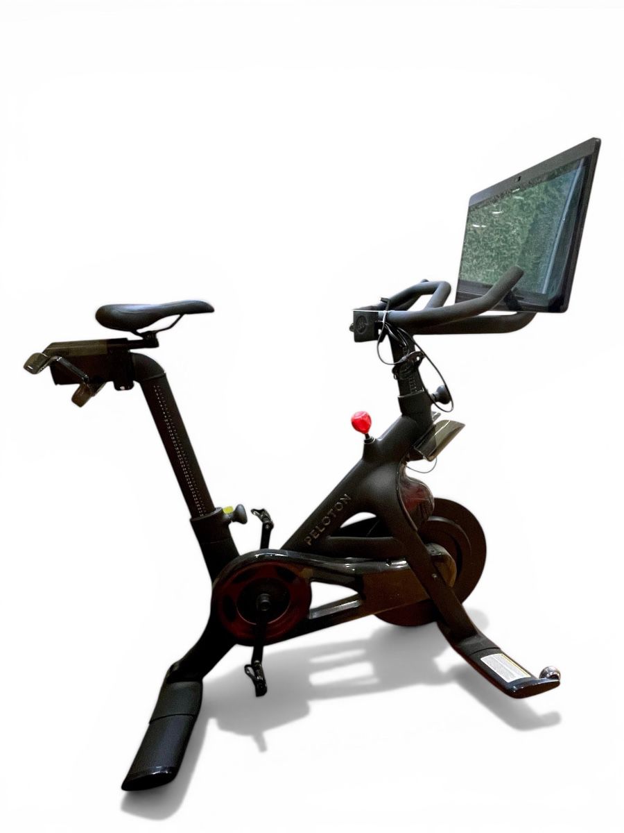 Peloton Bike