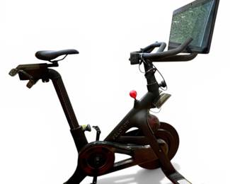 Peloton Bike