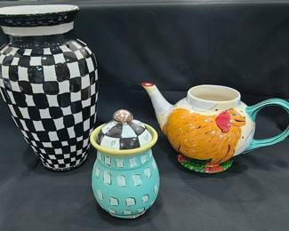 Vintage Droll Designs