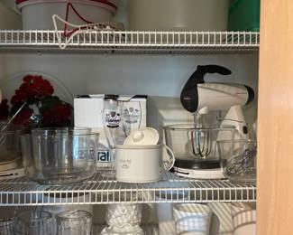 Tupperware, Ramekins