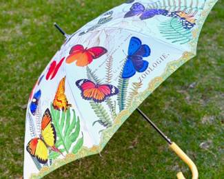 April Showers Bring . . . . 