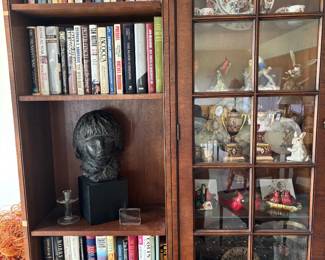 Books and Collectibles