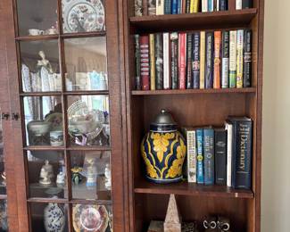 Books and Collectibles