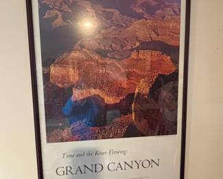 Grand Canyon Poster
