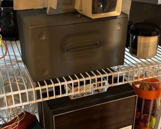 Vintage Bell & Howell