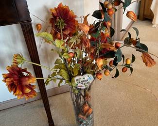 Fall Decor