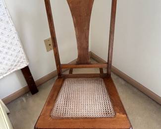 Antique Rocker