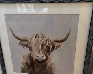 Yak Artwork