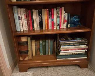 Antique Books, Travel Books