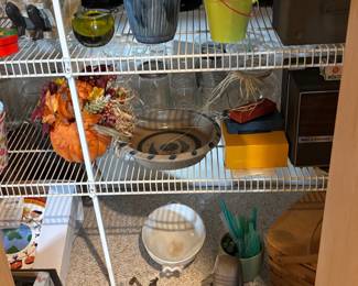 Garden, Decor, Collectibles