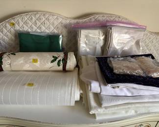 Table Linens