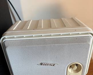 Bose Speaker