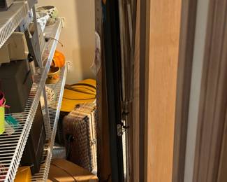 Vintage Movie Screens